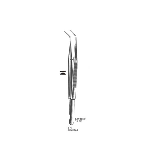  Tweezers