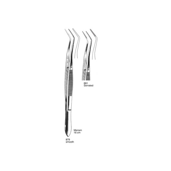  Tweezers