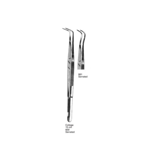  Tweezers