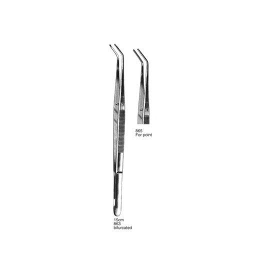  Tweezers