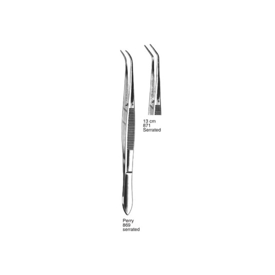  Tweezers