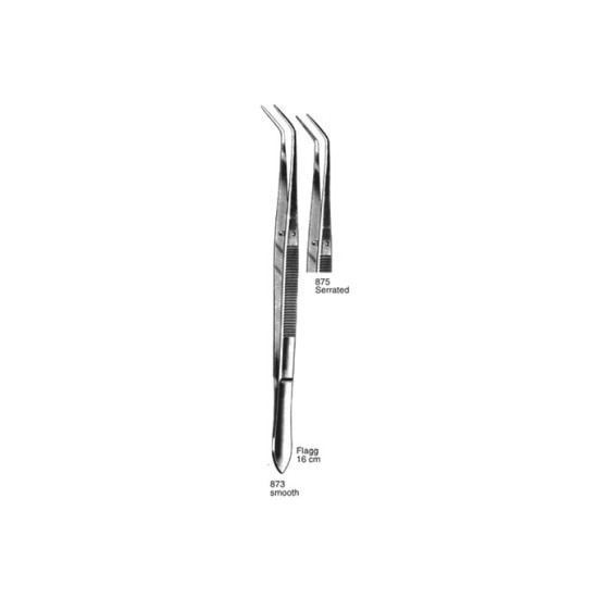  Tweezers