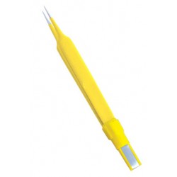 Bioplar Forceps Disposible European