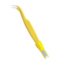 Bioplar Forceps Disposible European