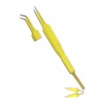 Bioplar Forceps Disposible Including 3M Cable