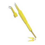 Bioplar Forceps Disposible Including 3M Cable