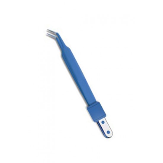 Bioplar Forceps English Fitting