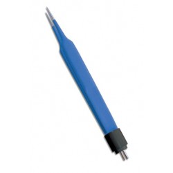 Bioplar Forceps US Two Pin Fitting