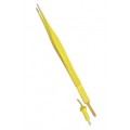 Monopolar Forceps Disposible With 3M Cable