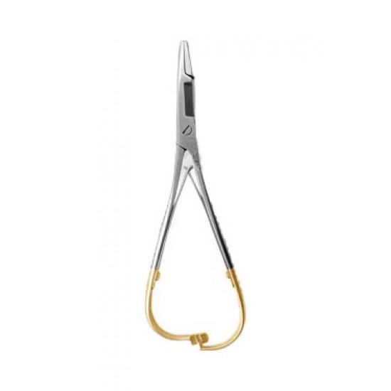 Needle Holders