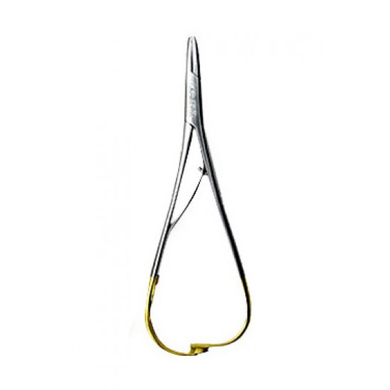 Needle Holders