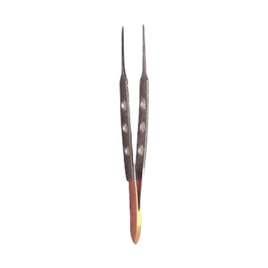 Nippers & Tweezers