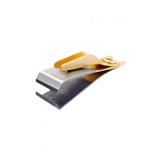 Nippers & Tweezers