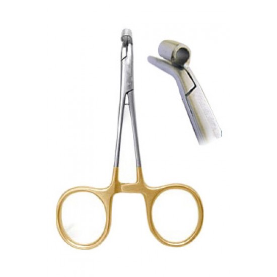 Release Instruments