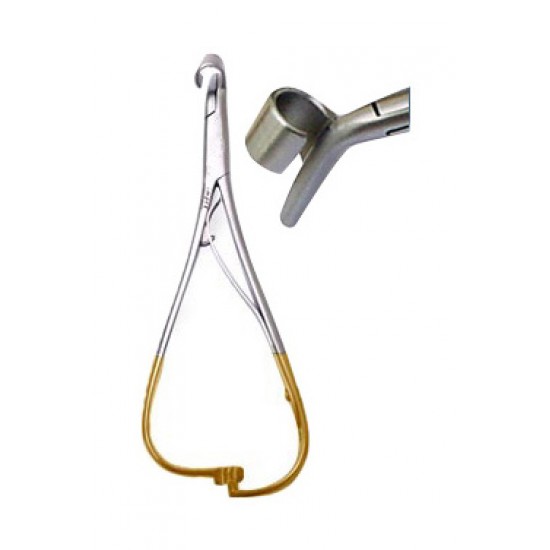 Release Instruments
