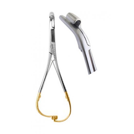 Release Instruments