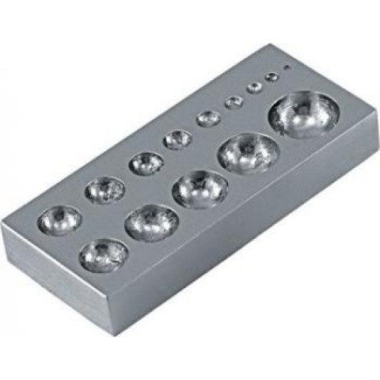 Dapping Tools