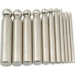 Dapping Tools
