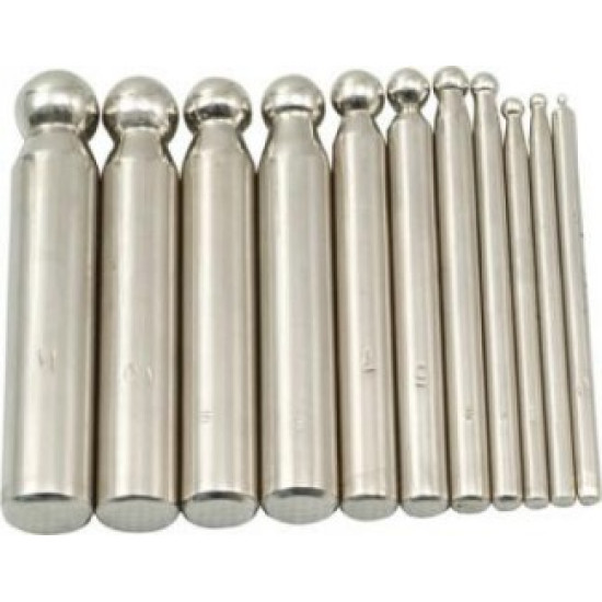 Dapping Tools