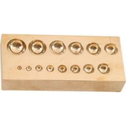 Dapping Tools
