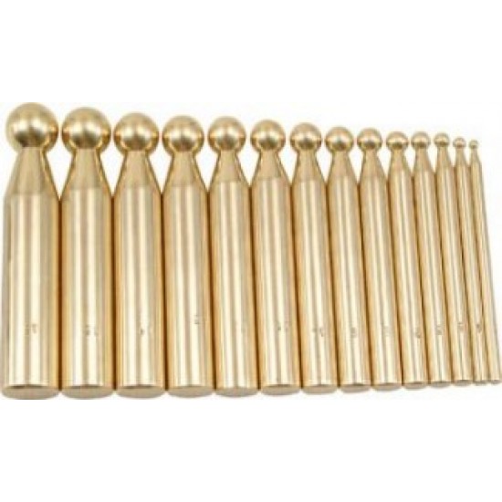 Dapping Tools