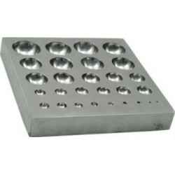 Dapping Tools