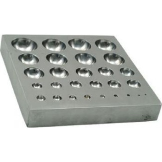 Dapping Tools