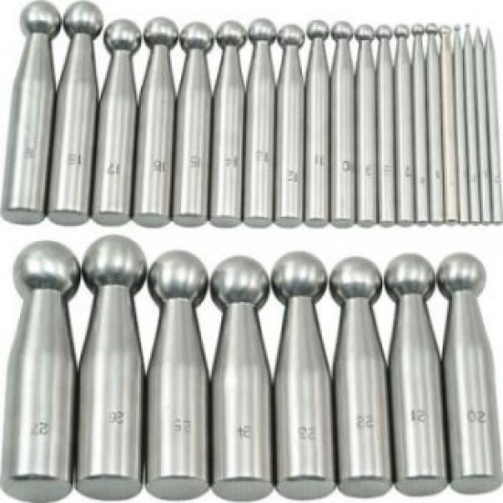 Dapping Tools
