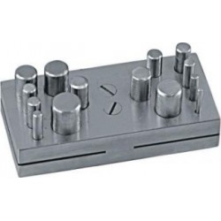 Dapping Tools