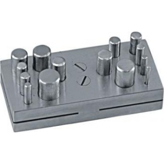 Dapping Tools