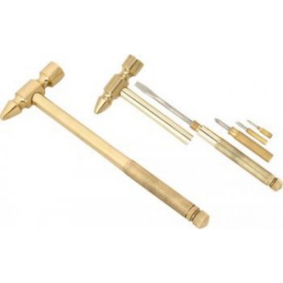 Hammers