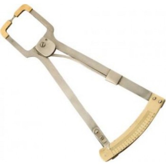 Measuring Tools