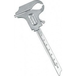 Measuring Tools