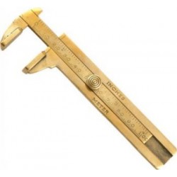 Measuring Tools