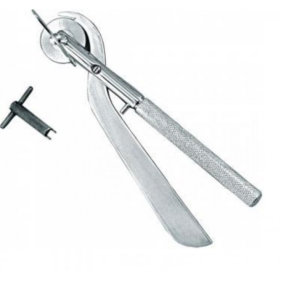 Ring Cutters