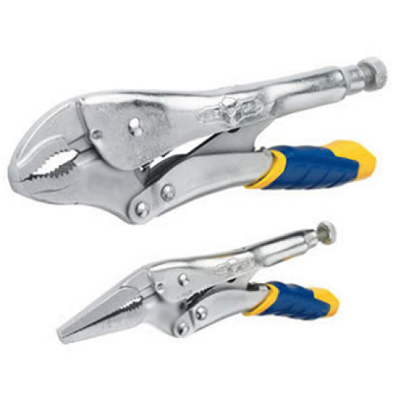 Locking Pliers