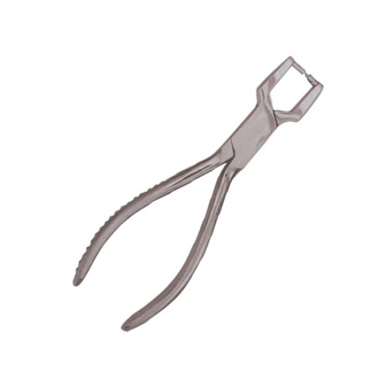 Optical Pliers
