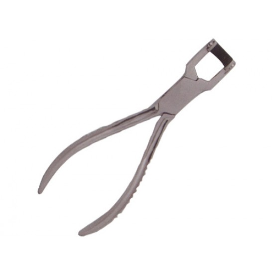 Optical Pliers