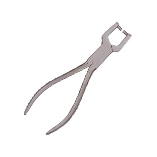 Optical Pliers