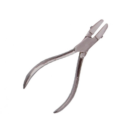 Optical Pliers