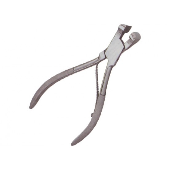 Optical Pliers