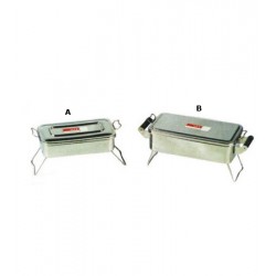 Boxes of Sterilization