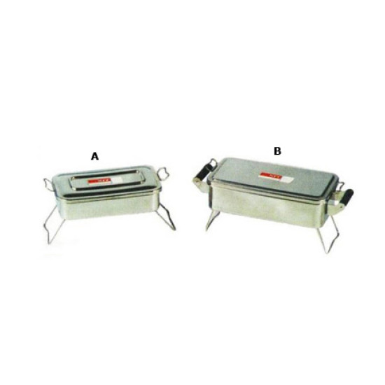 Boxes of Sterilization