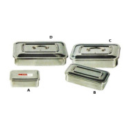 Boxes of Sterilization