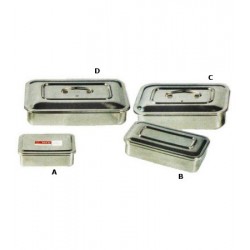 Boxes of Sterilization