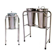 Dustbins