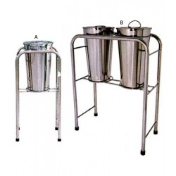 Dustbins