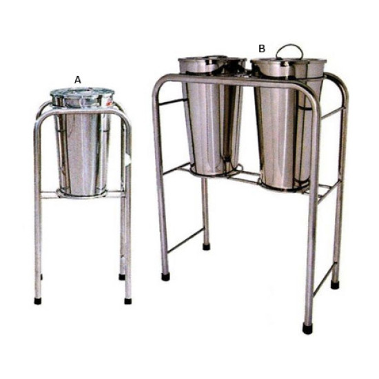 Dustbins