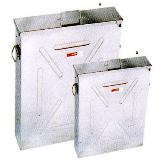 Dustbins
