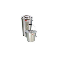 Dustbins